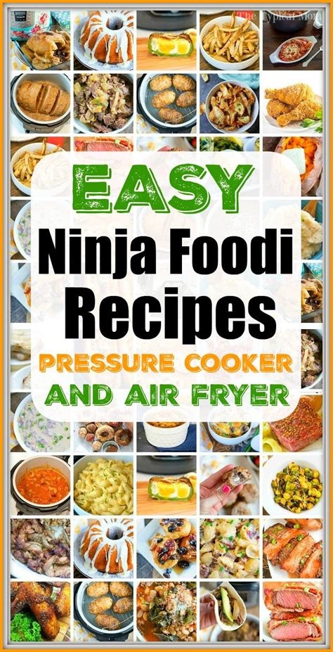 ninja foodie recipes online